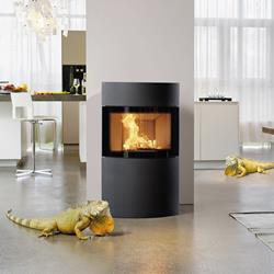 Fynn Xtra con rivestimento in acciaio antracite 1